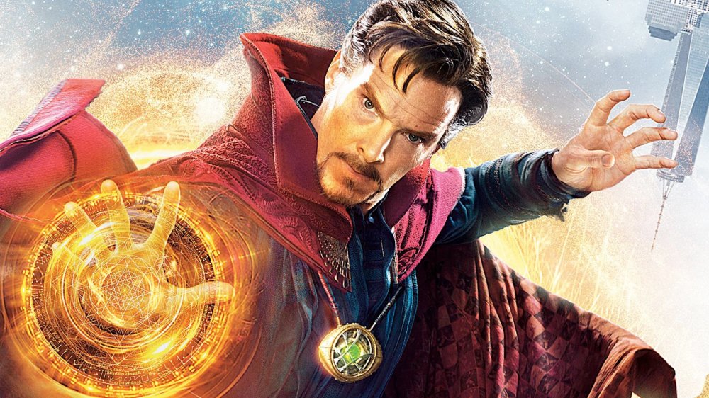 How Doctor Strange Got His Hands Back To Become The Surgeon Supreme