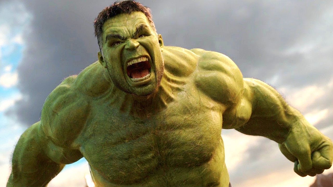 15 Hulk Fan Theories That Actually Make A Lot Of Sense