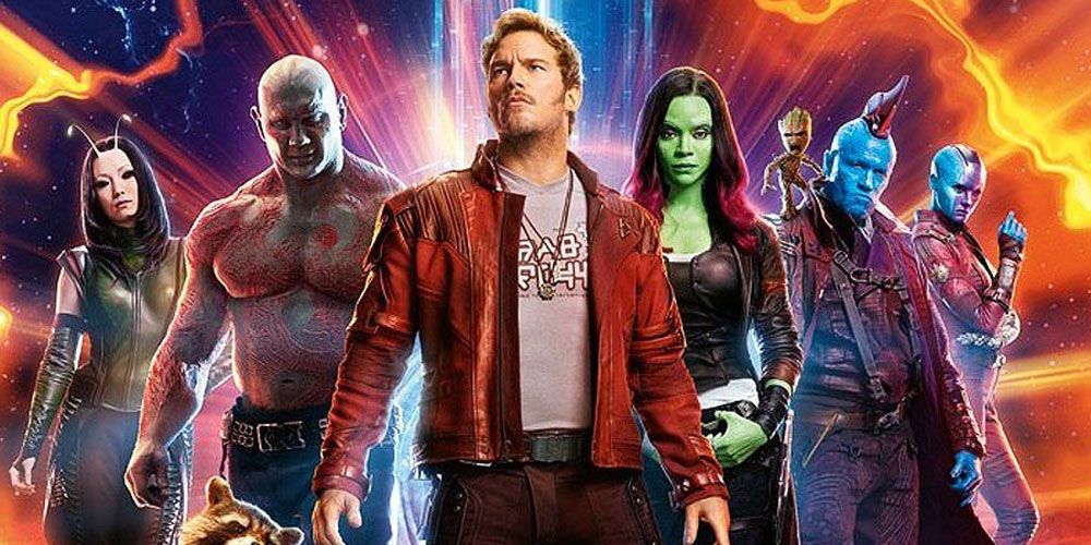 Things From ‘Guardians of the Galaxy’ That Were Cut From The Movies