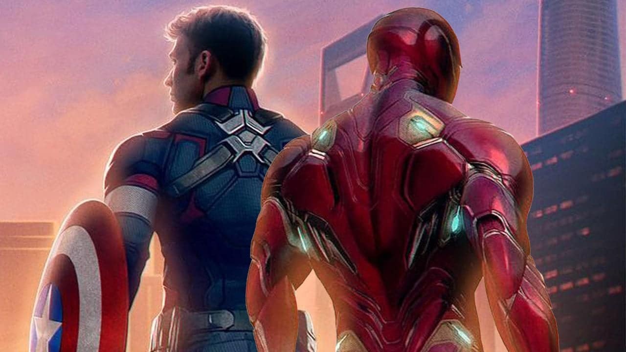 Small But Poignant Details MCU Fans Noticed About The Franchise