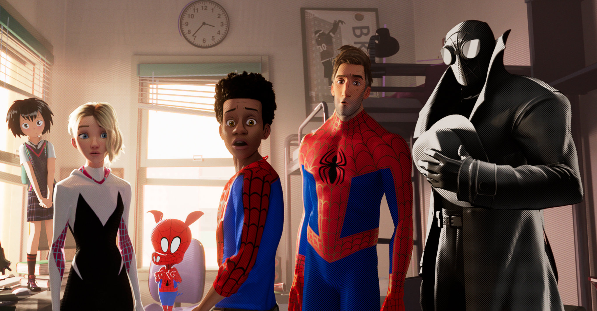 Spider-Man Movie Fan Theories We Wish Were True