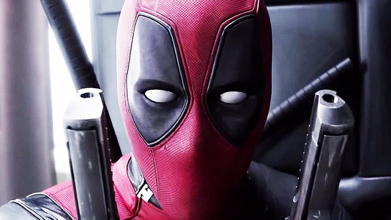 Fan Theories About Deadpool That Actually Make A Lot Of Sense