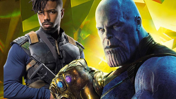 The Best Villains In The Marvel Cinematic Universe