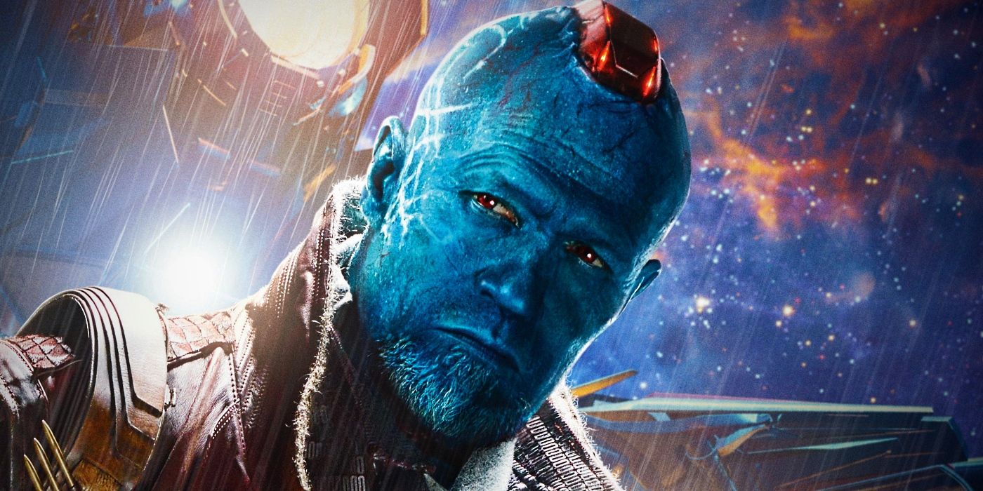 Things You Didn’t Know About Yondu From The Comics