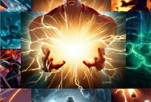 What Is The Most Powerful Superpower In Marvel
